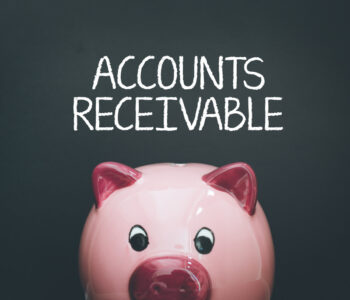 accounts receivable concept