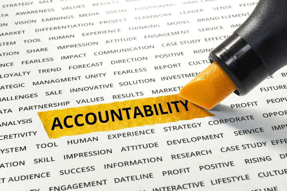 Step 7 of Building a Better Business: Elevating Success through ...