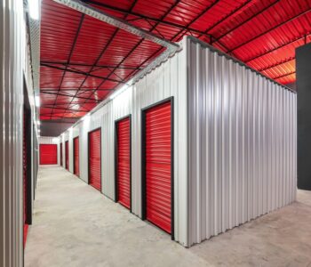 self storage industry update