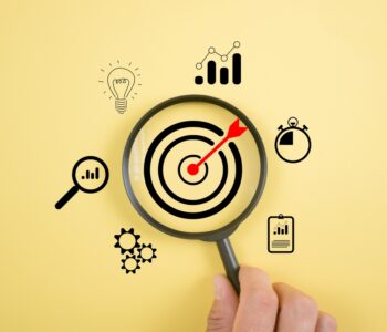 grow with purpose concept