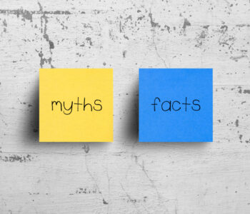 SMSF Myths Busted concept