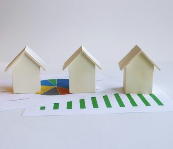 property investment concept