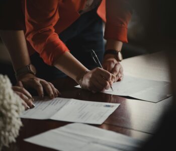SMSF trust deed concept