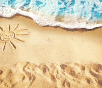 take a break concept