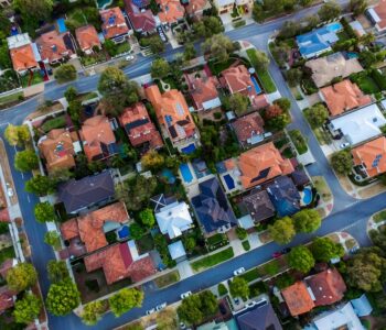 SMSF Residential Property Borrowing concept